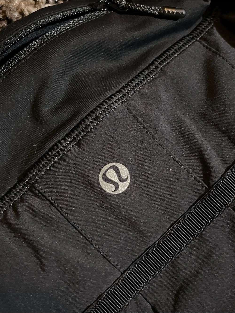 AG26 Lululemon Skort
